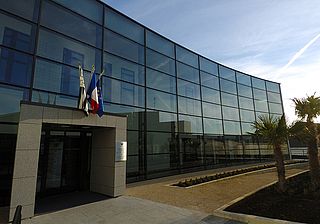 Mairie du Relecq-Kerhuon