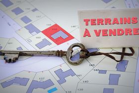 vente de terrains