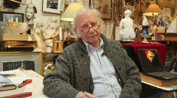 Fanch Bernard