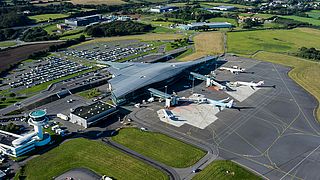 Aéroport Brest Bretagne