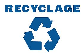 recyclage