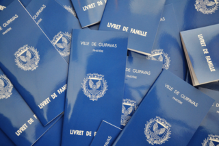 livrets de famille