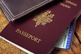 Passeport